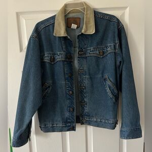 Vintage Jean jacket